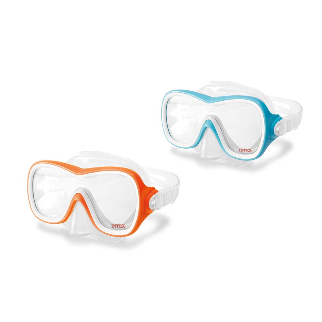 Intex Swimming glasses